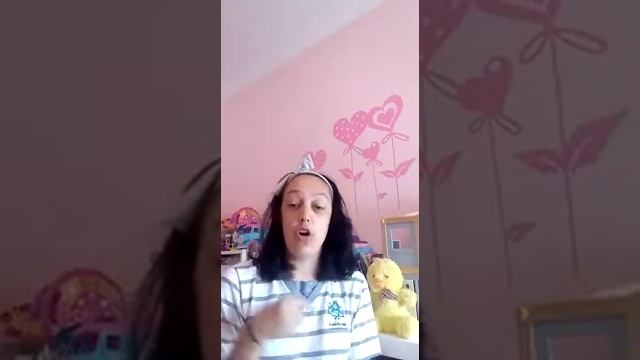 Canción O Pato. Escola infantil Fene Perlío смотреть онлайн