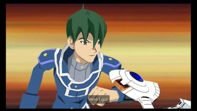 X-Plays: Yugioh GX Tag Force | Episode 2: Challenging the Attribute Six! смотреть онлайн