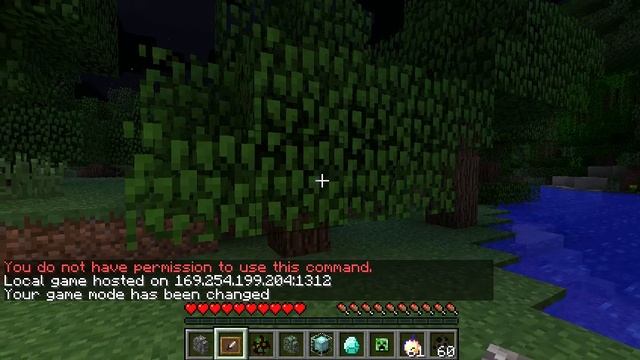 [KIRI4-GAME] Обзор Minecraft v1.4.2 (ФЕЯЯЯ!!!) смотреть онлайн