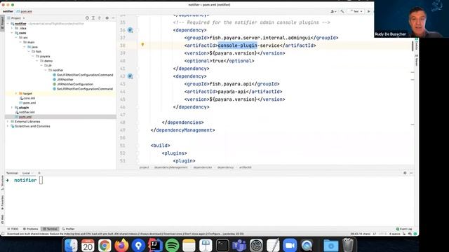 Payara Platform Release - What's new? - April 2021 смотреть онлайн