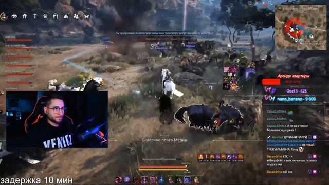 Ninja AWK PVP siege JSing / Ниндзя PVP Осада смотреть онлайн