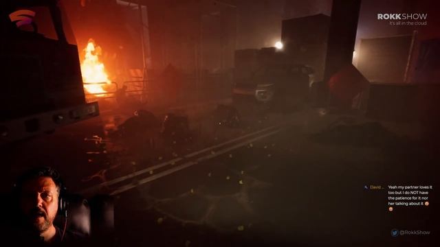 Outbreak: Shades Of Horror | Google Stadia Trial Play