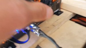 Замер реальной  мощности усилителя для сабвуфера (моноблока) DL Audio Gryphon Pro 1.3200 V.3