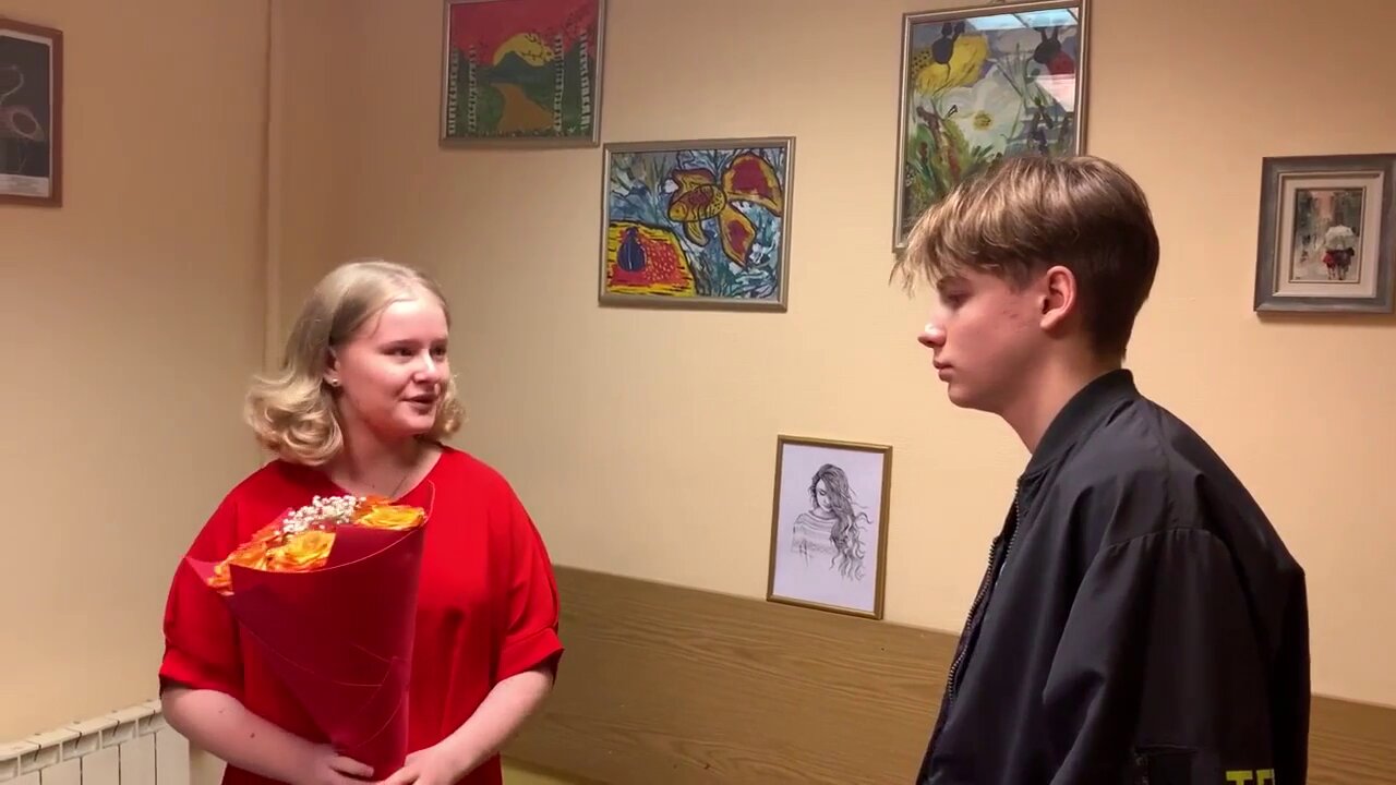 ЭТО ДРАЙВ! 3 / рэп-сериал для молодежи смотреть онлайн