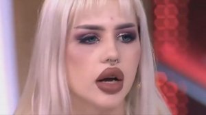 Картье и Тиффани Бугатти рофлят шоубиз