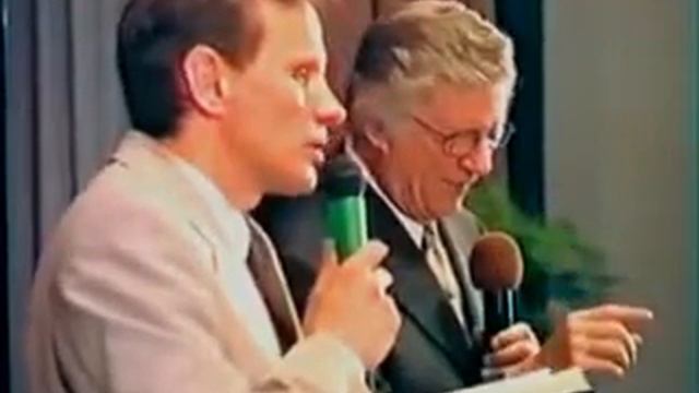 Дэвид Вилкерсон   Защита вашего дома