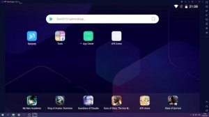 Эмулятор андроида Nox Player: как установить и настроить в Windows