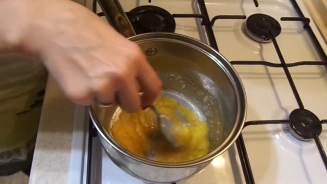 Соус к мясным блюдам. Очень быстро и вкусно! смотреть онлайн