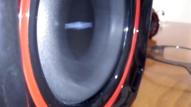 Philips SPA 5300 bass test смотреть онлайн