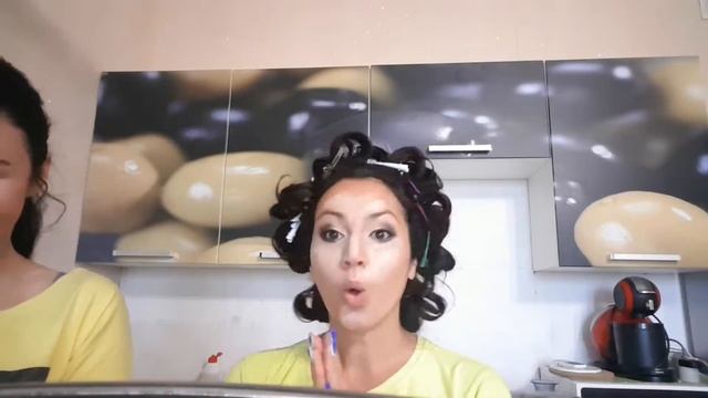 Beauty day с моей Зарюшкой?❤makeup смотреть онлайн