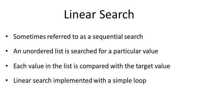 Big O Part 1 – Linear Complexity смотреть онлайн