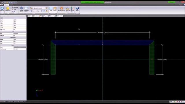 Cabinet Vision Training 2 смотреть онлайн