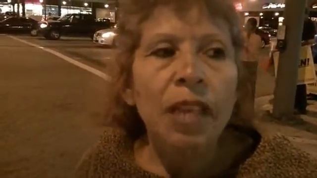 Southern California Immigration Coalition Challenges Racist Police Checkpoint in East Los Angeles смотреть онлайн