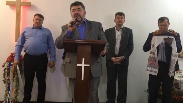 Мещовск.Молитва о Благословении Земли Мещовской. смотреть онлайн