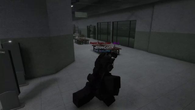 Roblox: Facility Roleplay (Bio-Entry v0.4.0 Log) смотреть онлайн