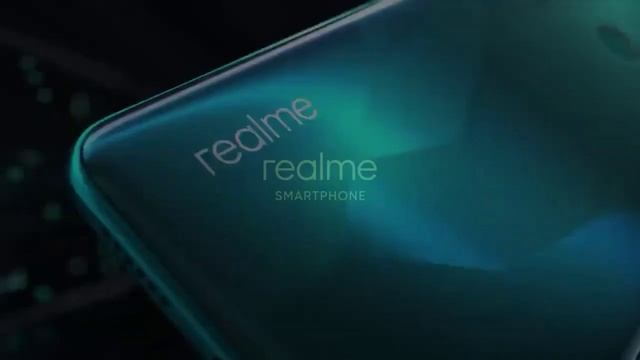 Realme XT Pro - Snapdragon 730G & 64MP Quad Camera | Realme XT Pro |Techno Harsh смотреть онлайн