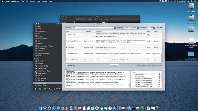 Hackintosh OpenCore Vanilla Guide | Install MacOS On Intel PC | Hackintosh High Sierra Full Guide