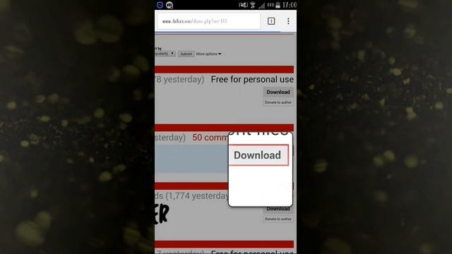 How To Install Costume Fonts In Pixellab (ANDROID) смотреть онлайн