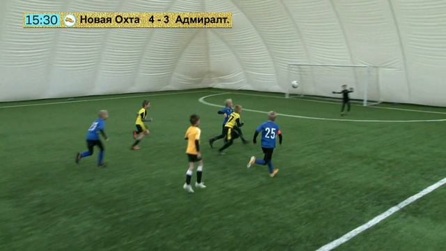 14 ноября 13 00 Новая Охта Адмиралтеец 2010 11 гр Демо версия смотреть онлайн