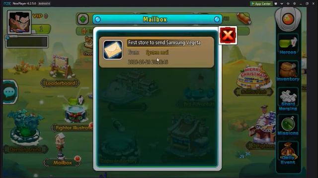 Piccolo Grand Devil | Android Gameplay смотреть онлайн