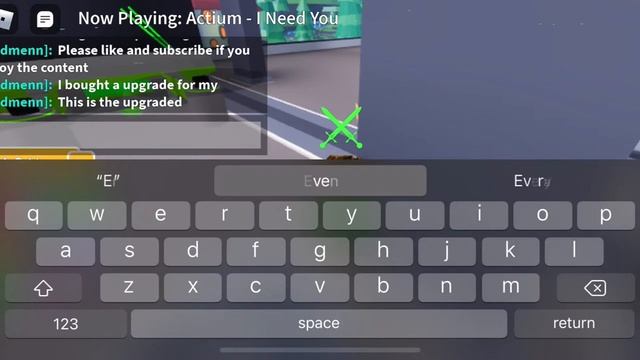 Zombie factory tycoon (Roblox) смотреть онлайн