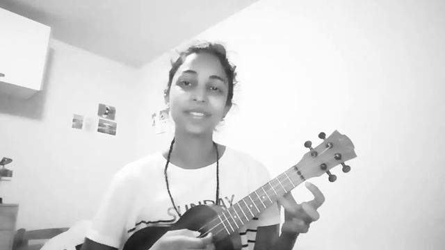 Human|Dodie|Ukulele_Cover смотреть онлайн