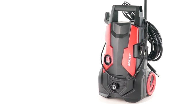 WORTEX PW 1420 Очиститель высокого давления смотреть онлайн