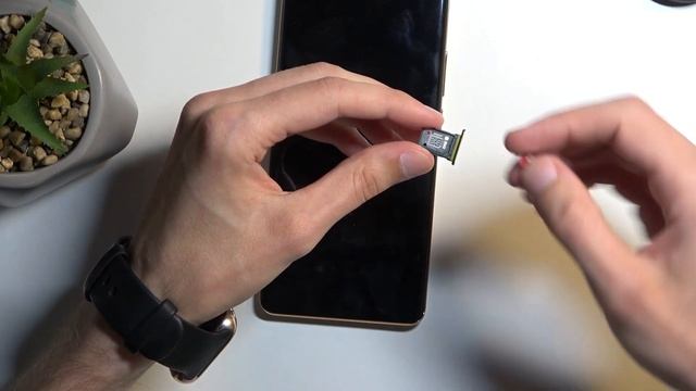 How to Insert SIM Card into Realme 11 Pro смотреть онлайн