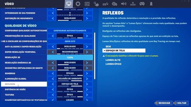 Fortnite - GTX 1050 TI 4GB + I5 7400 Capítulo 4 Performance Mode VS Epic 1080P смотреть онлайн