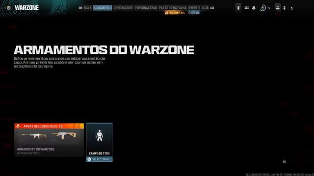 CALL of DUTY MW "Primeira Live 2024"(Ressurgencia) Em busca da vitória смотреть онлайн