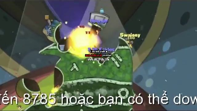 worms 2010 смотреть онлайн