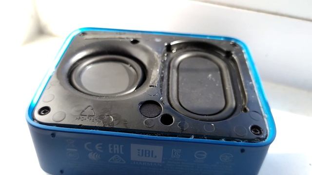 BASS TEST JBL GO 2 PLUS | PERFECT FOCUS ? смотреть онлайн