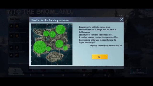 Wow Into the snowland bgmi event explained | get free premium crate and legendary outfit смотреть онлайн