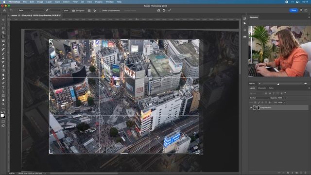 14. Lesson 11 - Shibuya Scramble смотреть онлайн