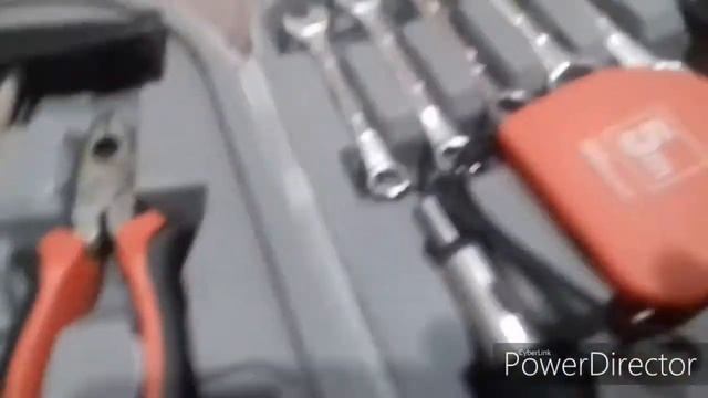 Как очистить ржавчину на инструментах колой смотреть онлайн