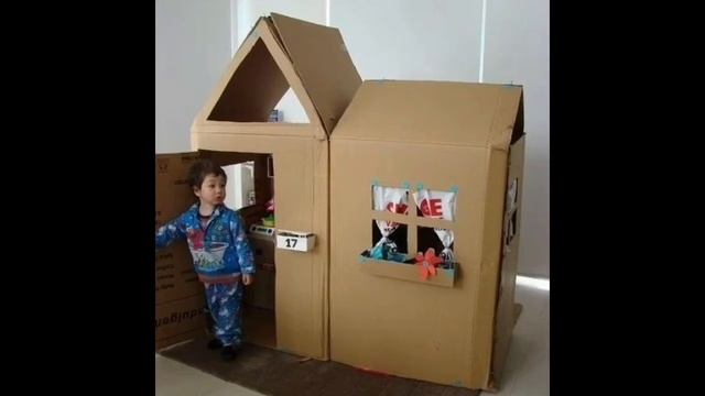 Великолепные идеи развивающих игр и занятий для детей. Выпуск #3 смотреть онлайн