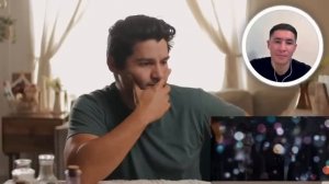 ПЕРВАЯ РЕАКЦИЯ АМЕРИКАНСКОГО ПЕВЦА(Carlos Santiago) | ДИМАШ РЕАКЦИЯ | STRANGER