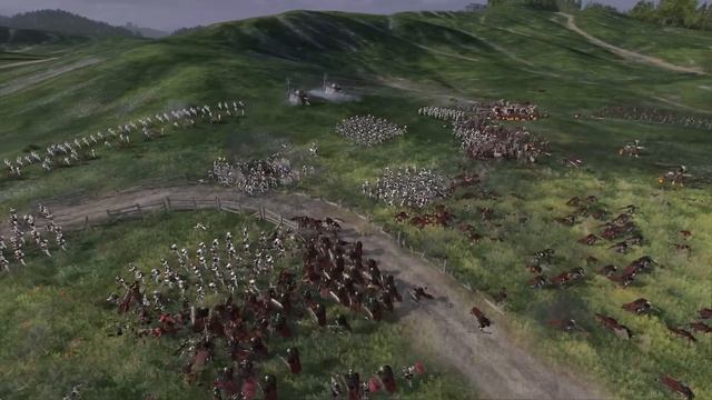 Total Tactics - How To: Gunpowder Formations | Total War: Warhammer 3 смотреть онлайн