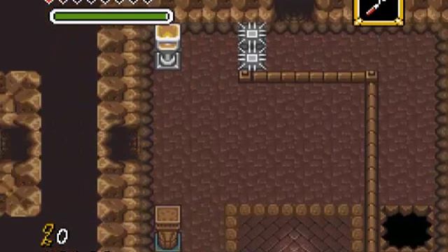 Zelda: Parallel Worlds - Part 16: Why u do this смотреть онлайн