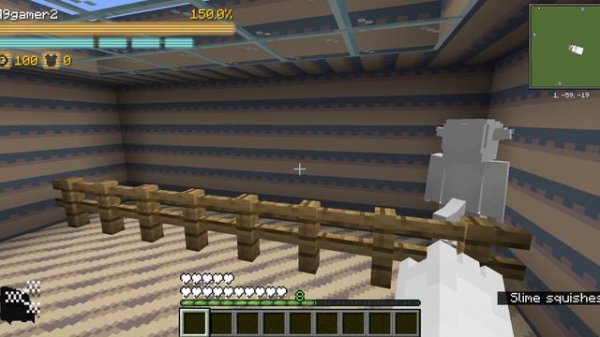 Minecraft changed mod showcase revamp