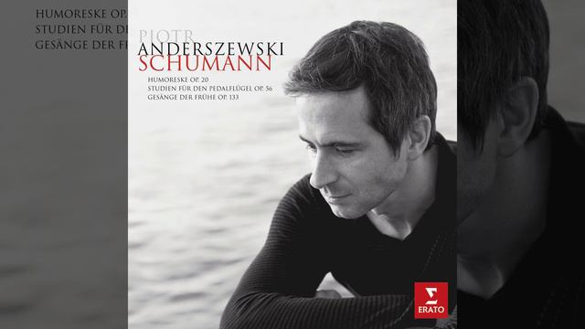 Gesänge der Frühe, Op. 133: II. Belebt, nicht zu rasch смотреть онлайн