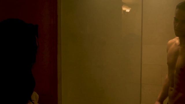 Резня на кладбище