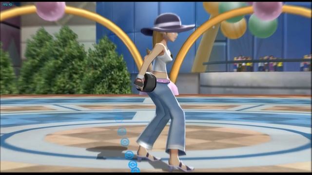 Battle of the Legends #3 - Pokemon Battle Revolution PC Gameplay (1080p 60fps) смотреть онлайн