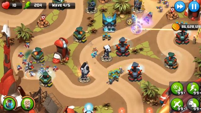 alien creeps mobile game unlock all characters смотреть онлайн