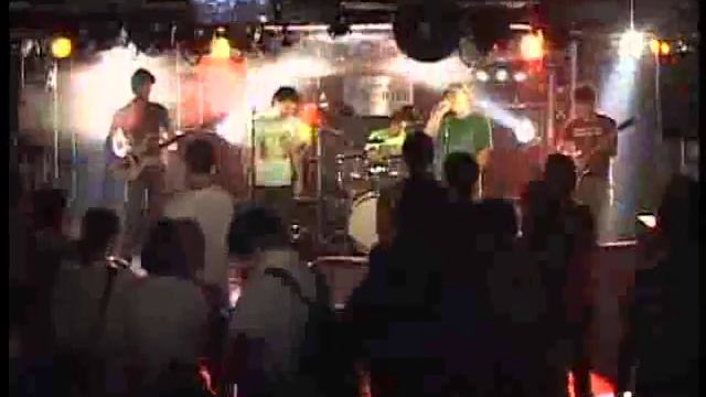 雑草-the soul- LIVE100905 M8：spirit noise смотреть онлайн