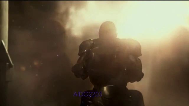 Pacific Rim Music Video - A Light That Never Comes смотреть онлайн