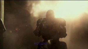 Pacific Rim Music Video - A Light That Never Comes