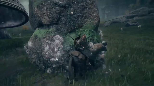 Elden Ring Remembrance Duplication Guide (with Walking Mausoleums) смотреть онлайн
