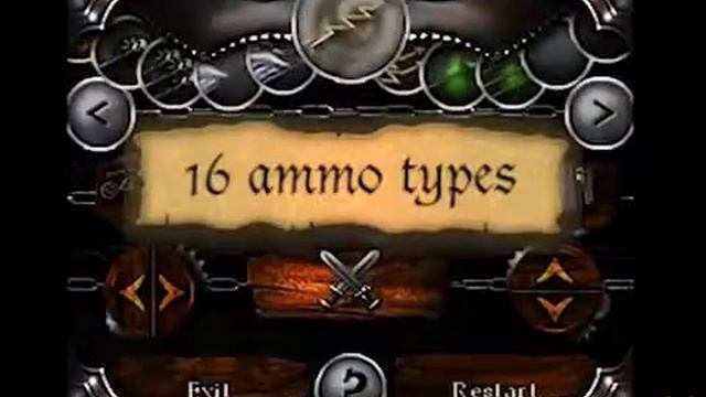 [Trailer] Castle Clout 3D смотреть онлайн