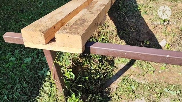 Эстакада своими руками. Замена масла Тойота) смотреть онлайн